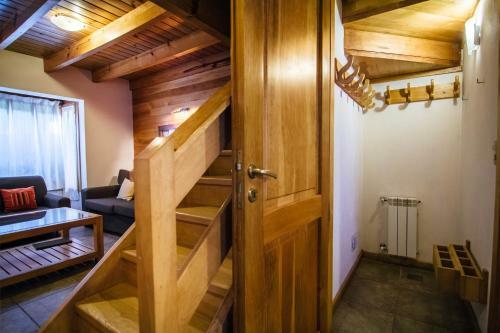 Lodge Caba�as Las Pampas
