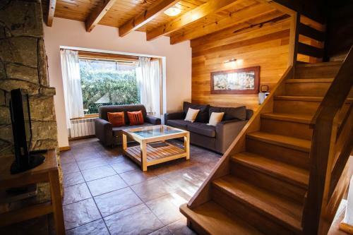 Lodge Caba�as Las Pampas