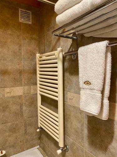 Lodge Caba�as Las Pampas