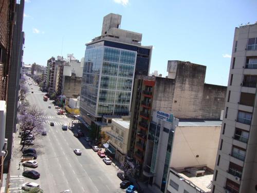 Apartamento Departamento Maipu Cordoba
