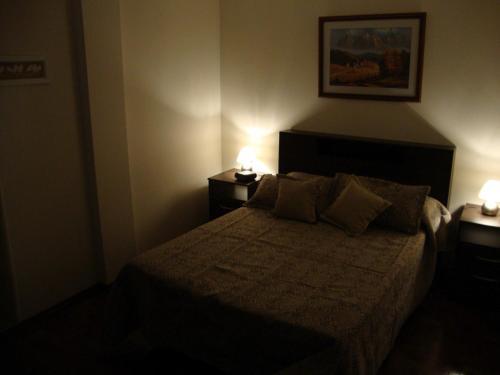 Apartamento Departamento Maipu Cordoba