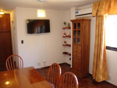 Apartamento Departamento Maipu Cordoba