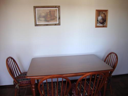 Apartamento Departamento Maipu Cordoba