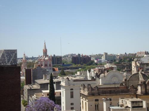 Apartamento Departamento Maipu Cordoba
