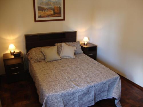 Apartamento Departamento Maipu Cordoba
