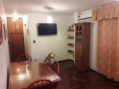 Apartamento Departamento Maipu Cordoba