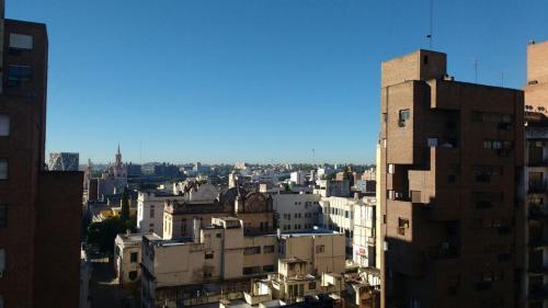 Apartamento Departamento Maipu Cordoba