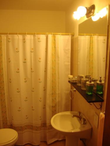 Apartamento Departamento Maipu Cordoba