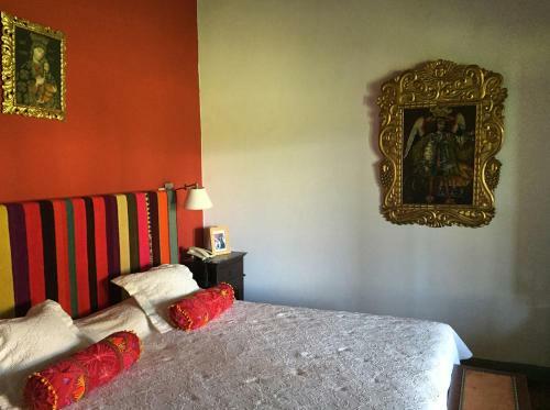 Finca El Retiro B&B