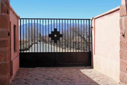 Finca El Retiro B&B