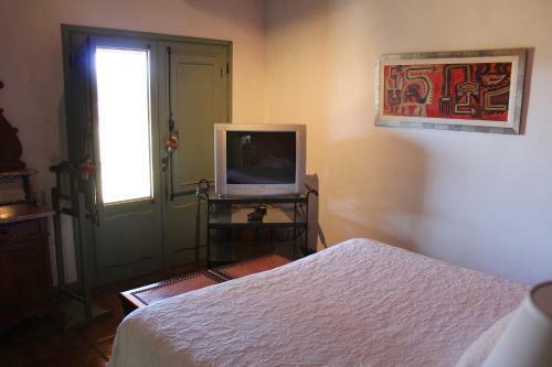 Finca El Retiro B&B