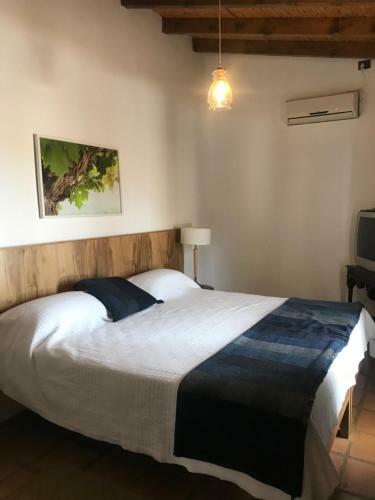 Finca El Retiro B&B