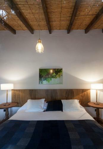 Finca El Retiro B&B