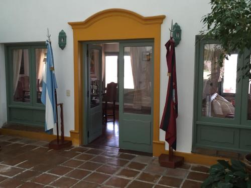Finca El Retiro B&B