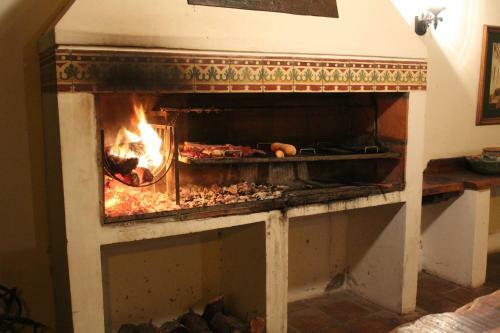 Finca El Retiro B&B