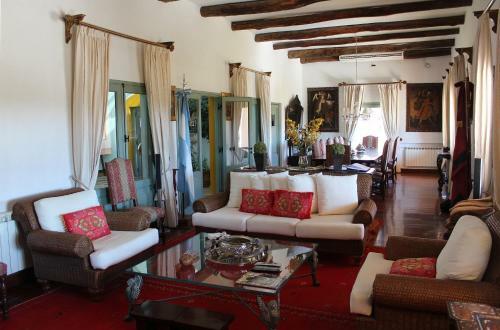 Finca El Retiro B&B