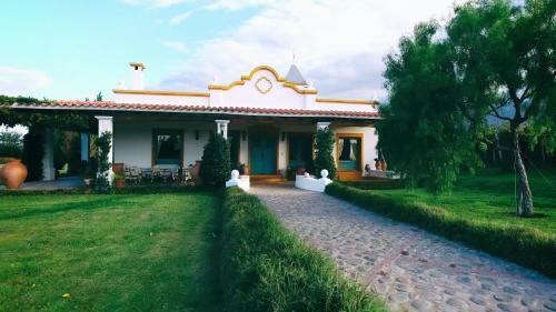Finca El Retiro B&B