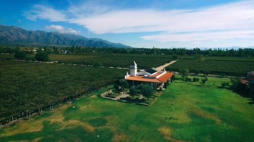Finca El Retiro B&B