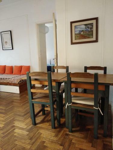 Apartamento Palermo Vidt