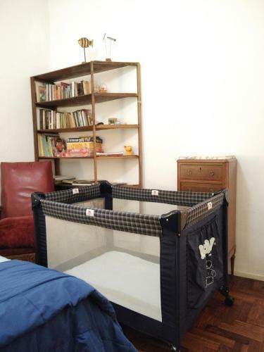 Apartamento Palermo Vidt