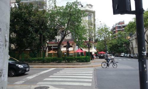 Apartamento Palermo Vidt