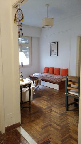 Apartamento Palermo Vidt