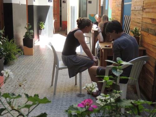531 Hostel