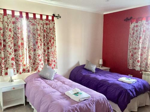 Hostal Keoken