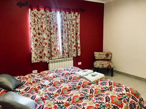 Hostal Keoken