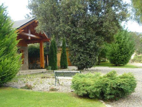 Suite Arelauquen Golf&country Club