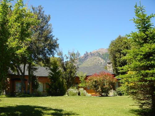 Suite Arelauquen Golf&country Club