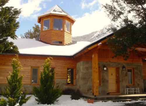 Suite Arelauquen Golf&country Club