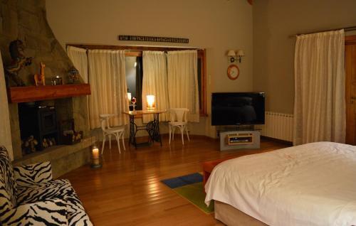 Suite Arelauquen Golf&country Club