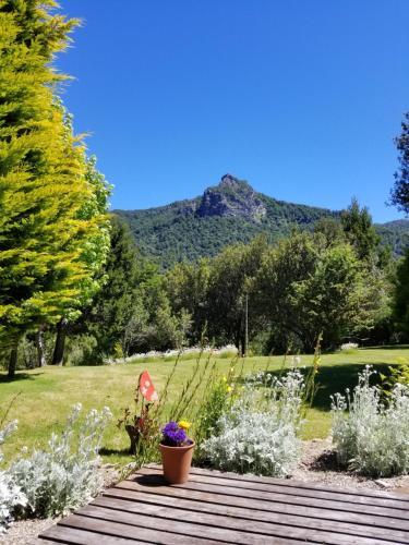 Suite Arelauquen Golf&country Club