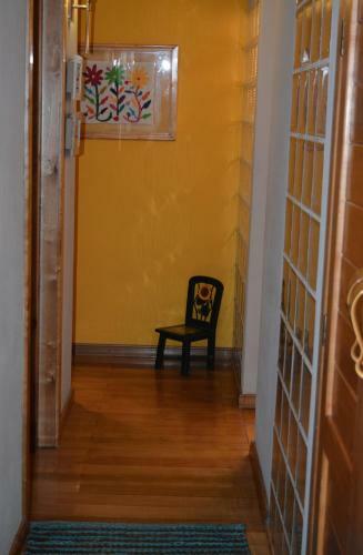 Suite Arelauquen Golf&country Club
