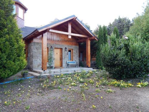Suite Arelauquen Golf&country Club