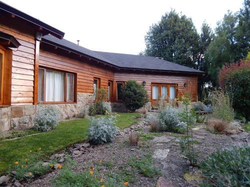 Suite Arelauquen Golf&country Club