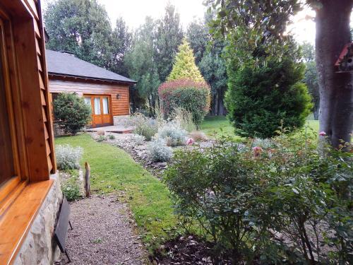 Suite Arelauquen Golf&country Club