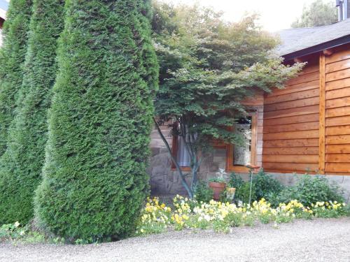 Suite Arelauquen Golf&country Club