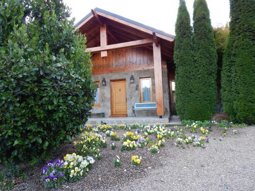 Suite Arelauquen Golf&country Club