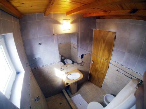 Apartamento Laderas Blancas