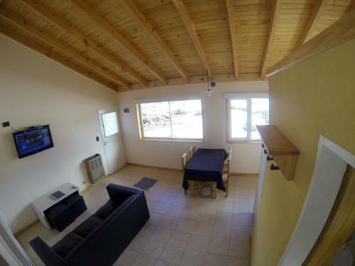 Apartamento Laderas Blancas