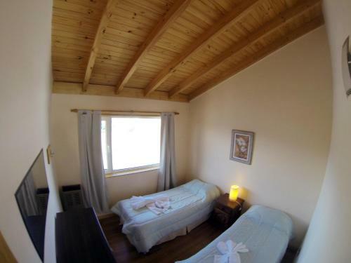Apartamento Laderas Blancas