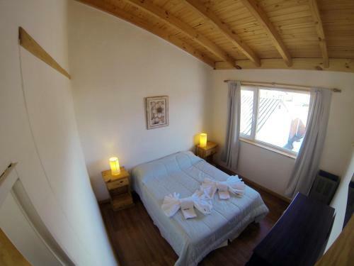 Apartamento Laderas Blancas