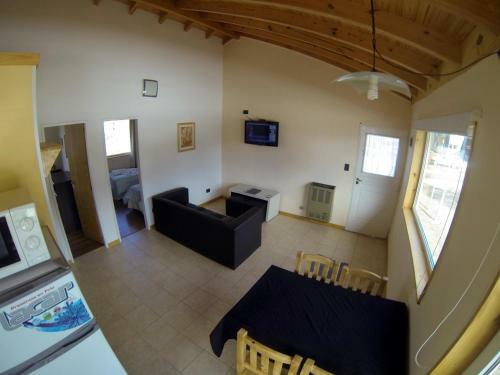 Apartamento Laderas Blancas