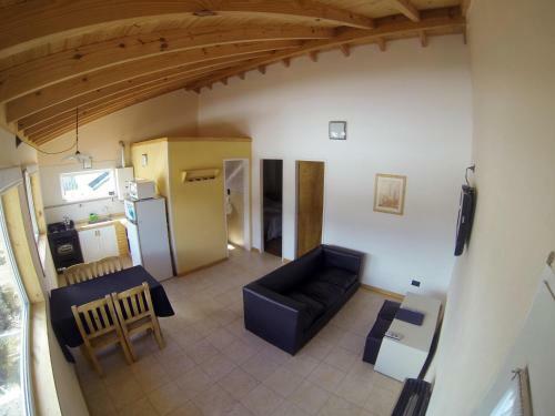 Apartamento Laderas Blancas