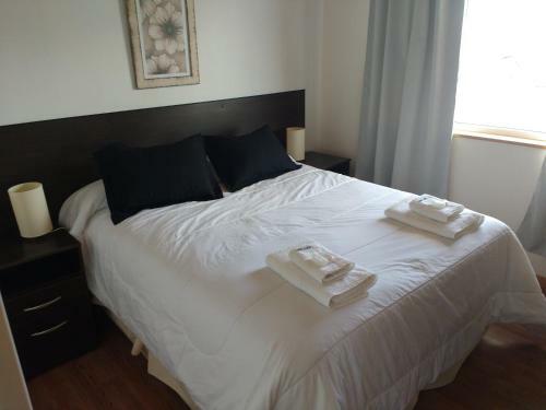 Apartamento Laderas Blancas