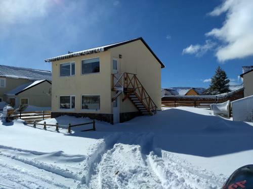 Apartamento Laderas Blancas