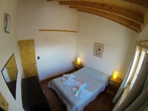 Apartamento Laderas Blancas