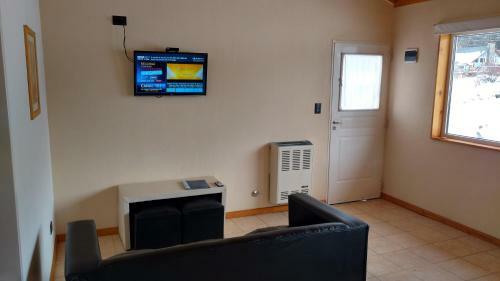 Apartamento Laderas Blancas